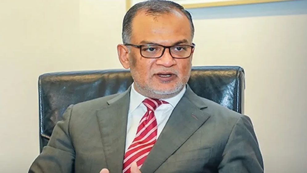 গার্মেন্টস বাদে অন্য খাতগুলো আমেরিকায় শুল্কছাড় পায়নি: বাণিজ্য উপদেষ্টা